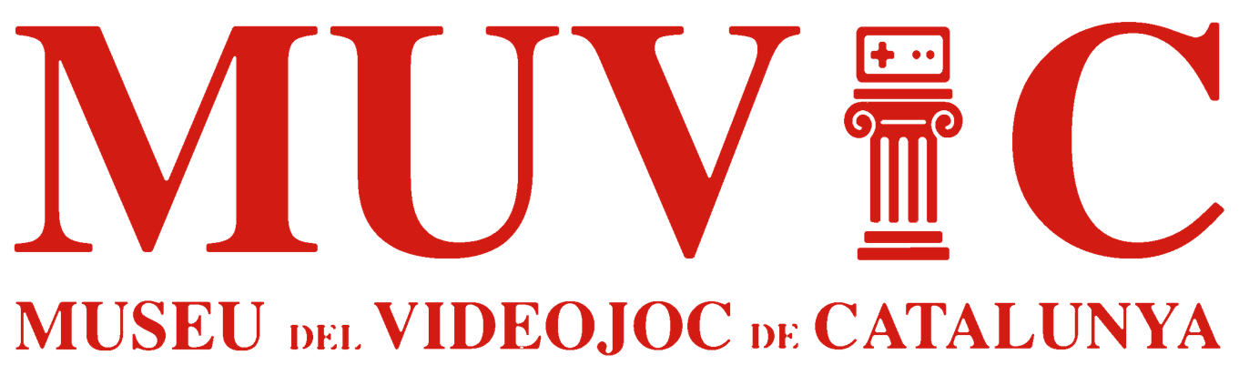 Museu del Videojoc de Catalunya